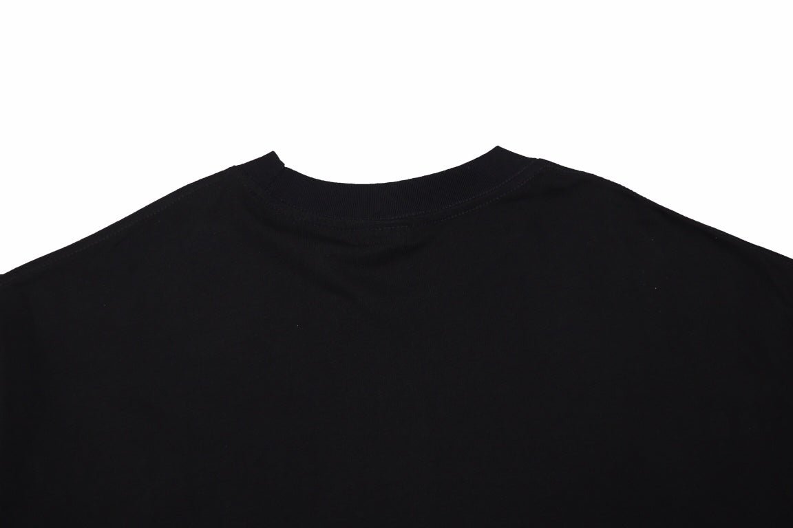 Balenciaga Erewhon T-Shirt (Black) - Phantom Kicks