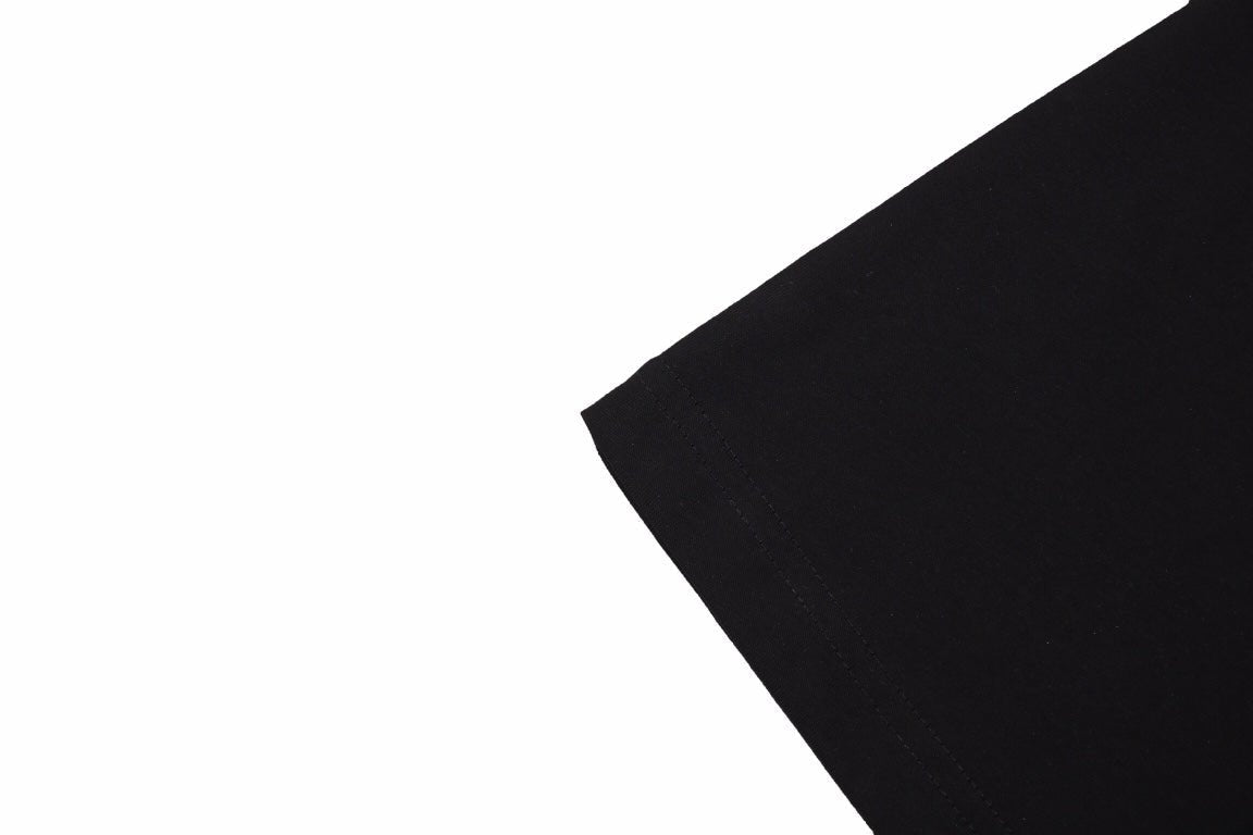 Balenciaga Erewhon T-Shirt (Black) - Phantom Kicks