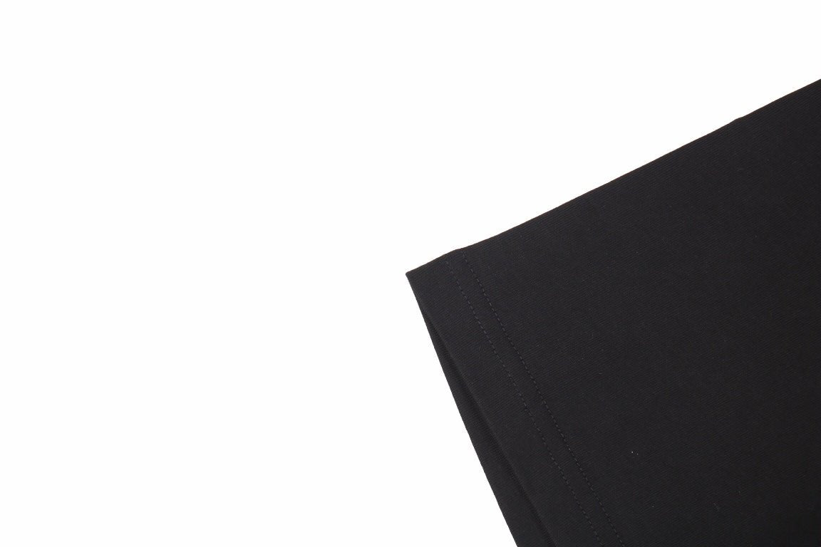 Balenciaga Gothic Logo T-Shirt - Phantom Kicks