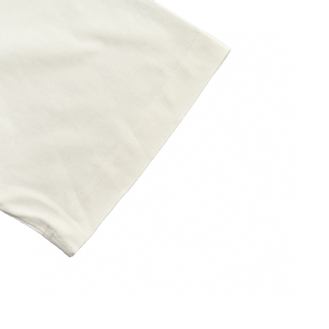 Balenciaga Gradient Logo T-Shirt - Phantom Kicks