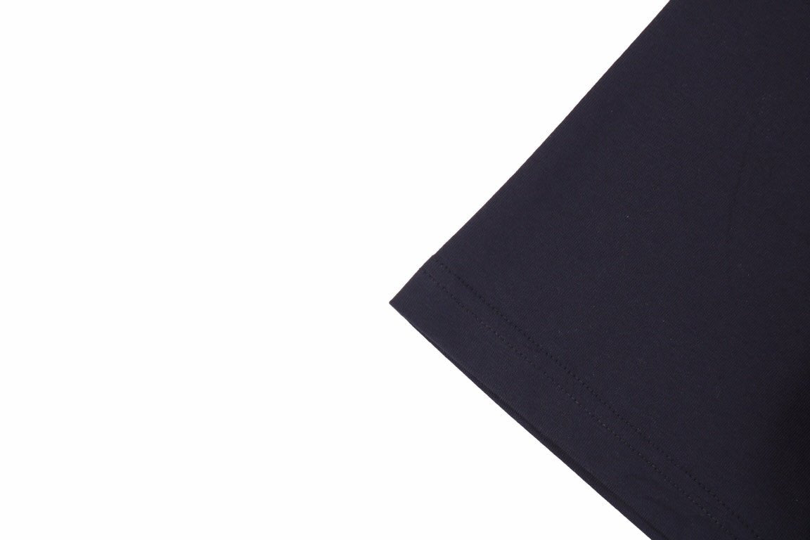 BALENCIAGA GRAFFITI T-SHIRT BLACK - Phantom Kicks