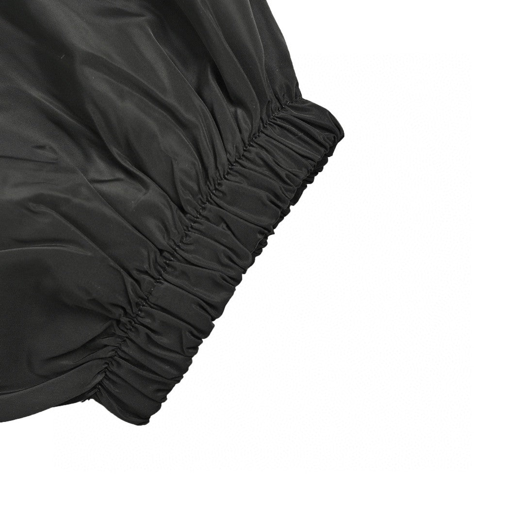 Balenciaga Hooded Windbreaker - Phantom Kicks