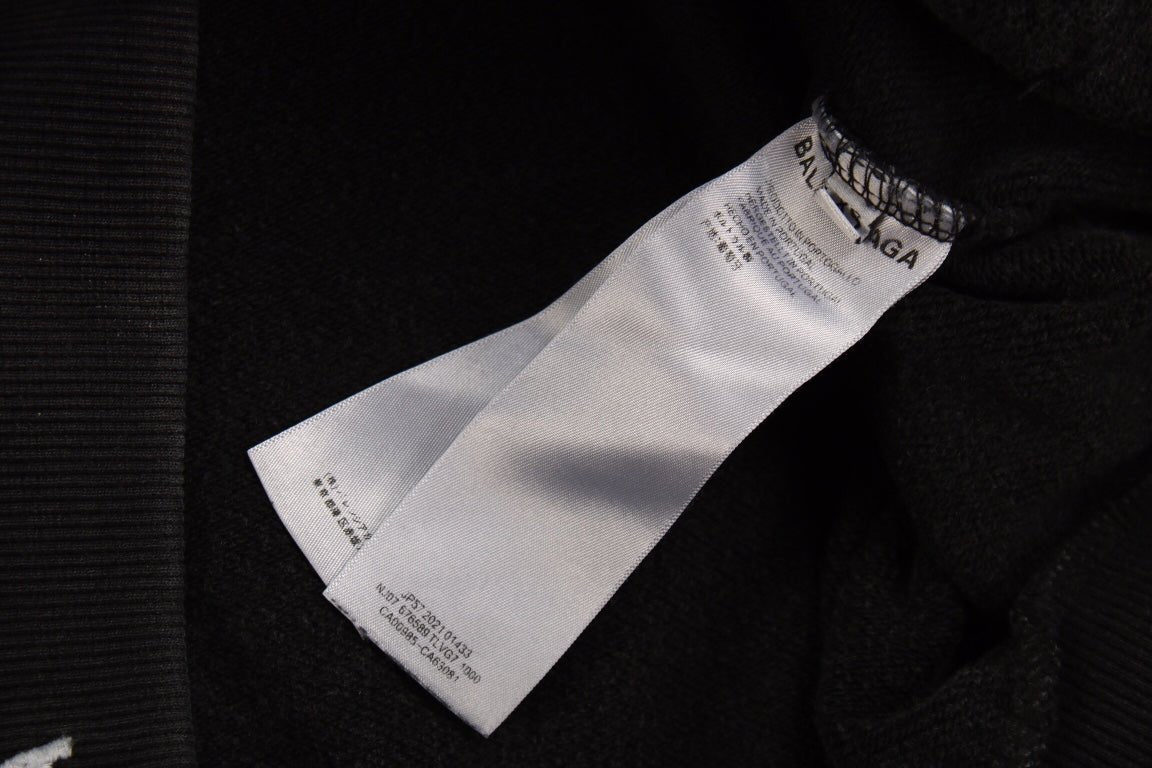 Balenciaga Hoodie - Phantom Kicks