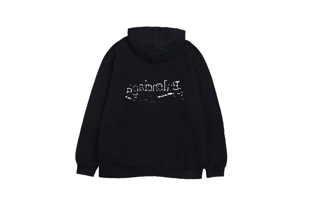 Balenciaga Hoodie - Phantom Kicks