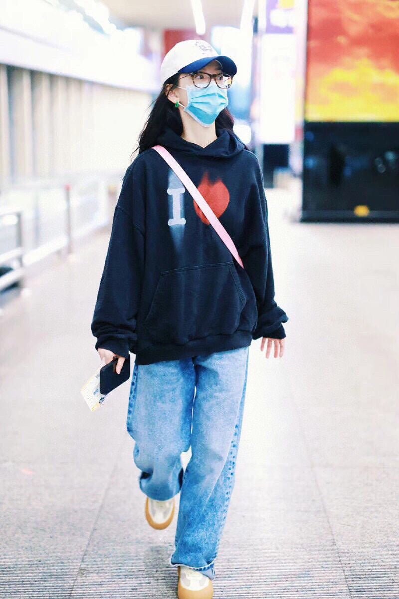 Balenciaga Hoodie - Phantom Kicks