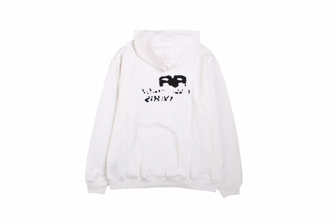 Balenciaga Hoodie - Phantom Kicks