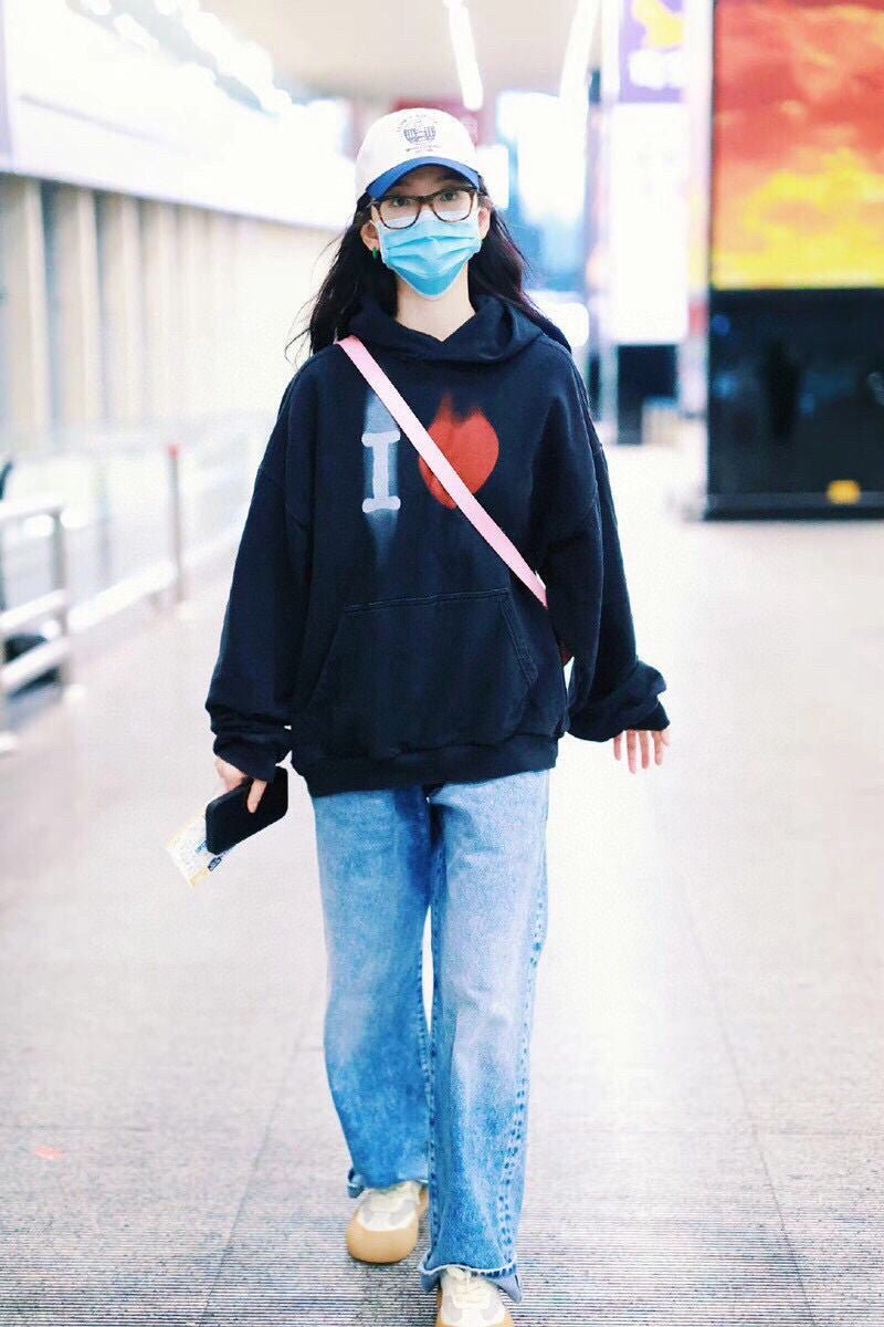 Balenciaga Hoodie - Phantom Kicks
