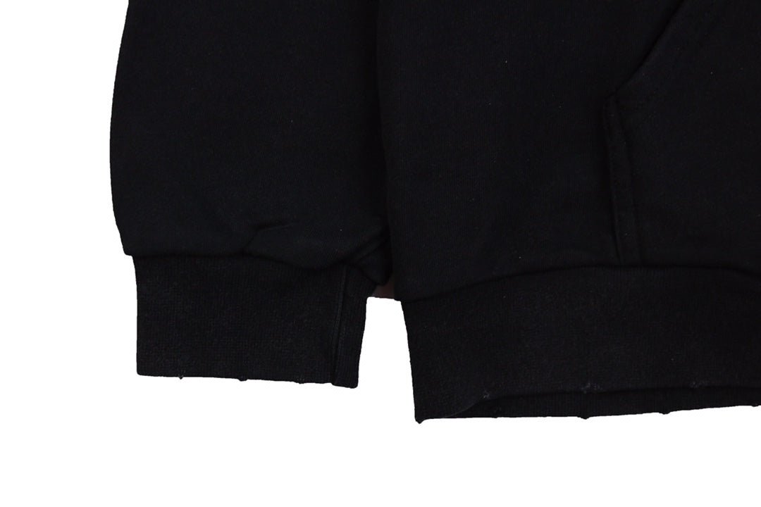 Balenciaga Hoodie - Phantom Kicks