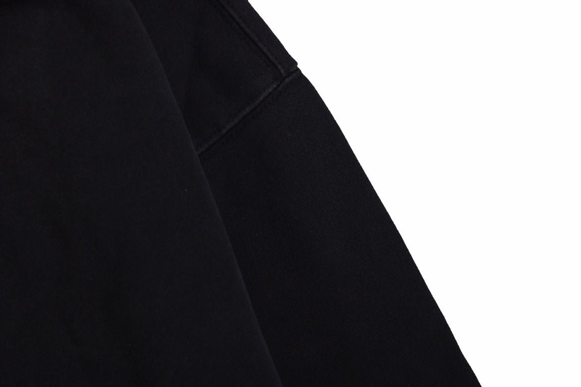 Balenciaga Hoodie - Phantom Kicks
