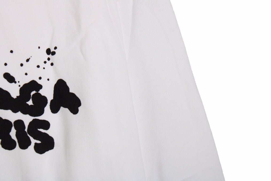 Balenciaga Hoodie - Phantom Kicks