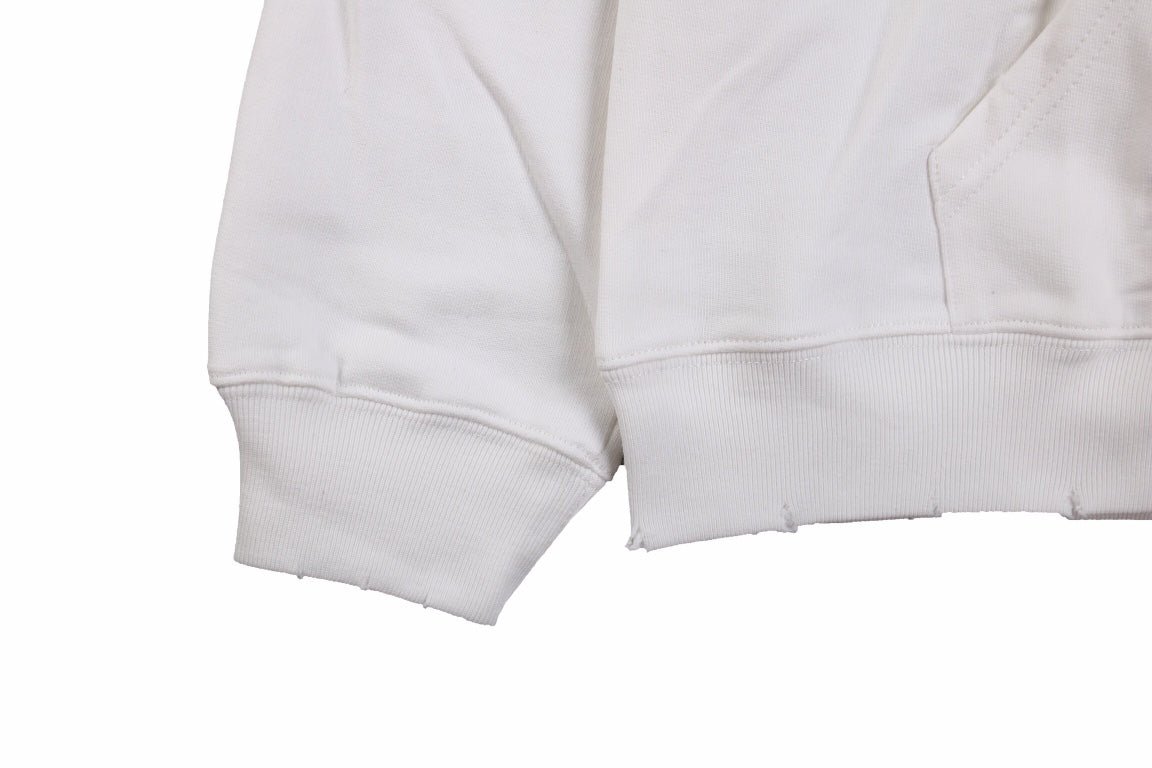Balenciaga Hoodie - Phantom Kicks