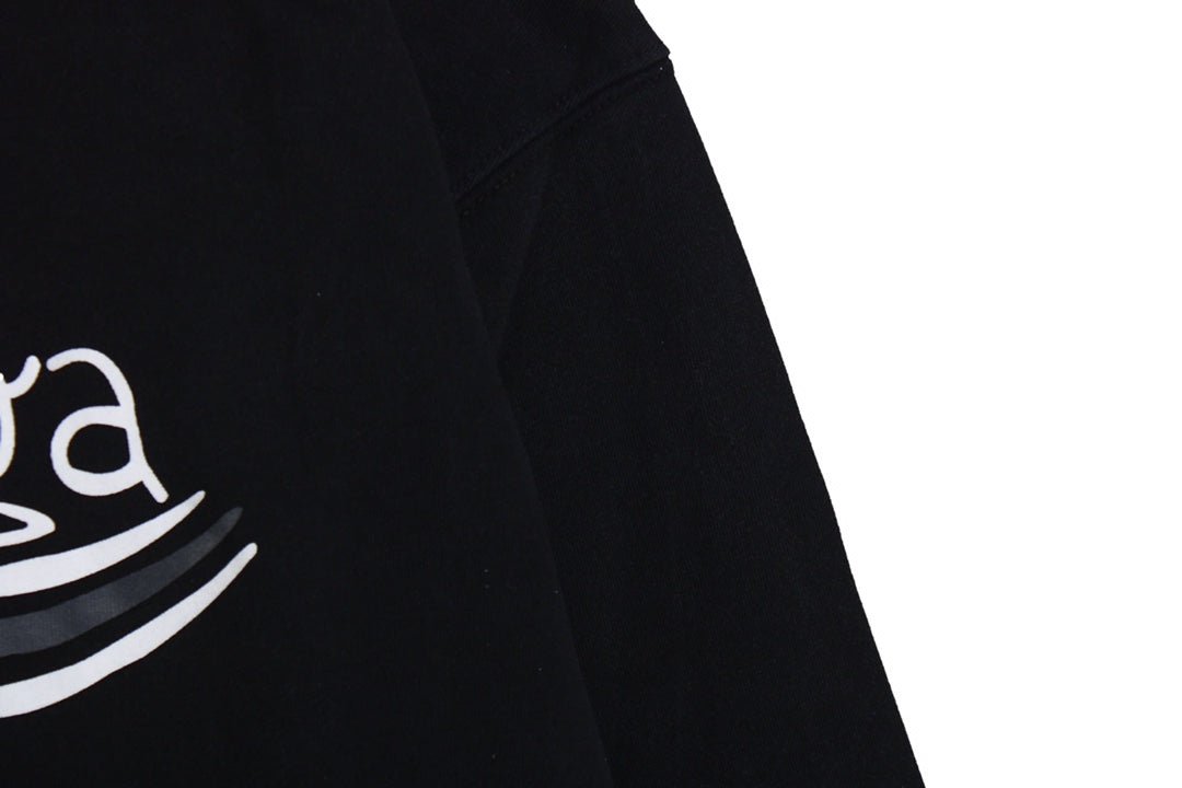Balenciaga Hoodie - Phantom Kicks