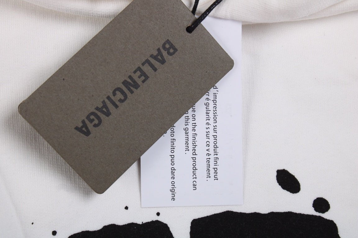 Balenciaga Hoodie - Phantom Kicks