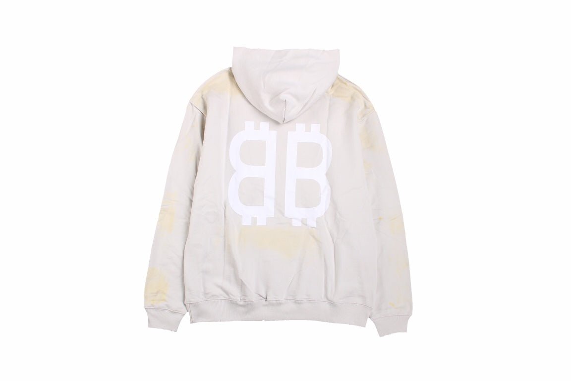 Balenciaga Hoodie - Phantom Kicks