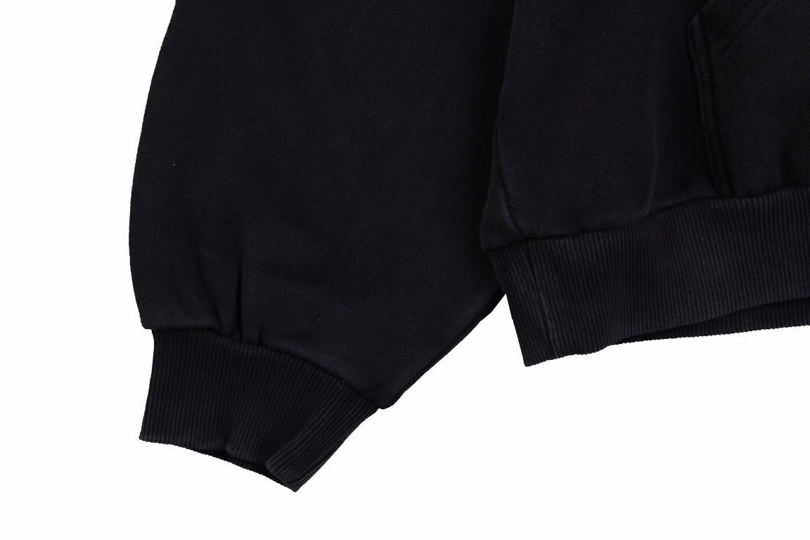 Balenciaga Hoodie - Phantom Kicks