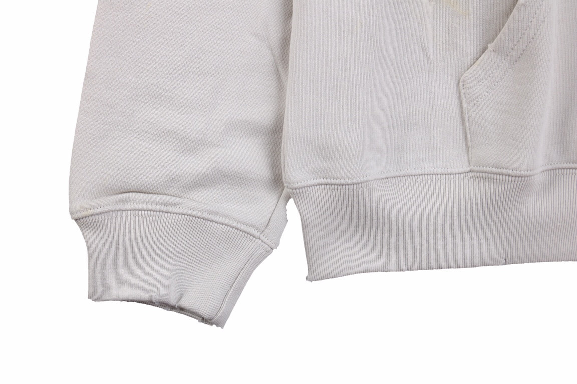 Balenciaga Hoodie - Phantom Kicks
