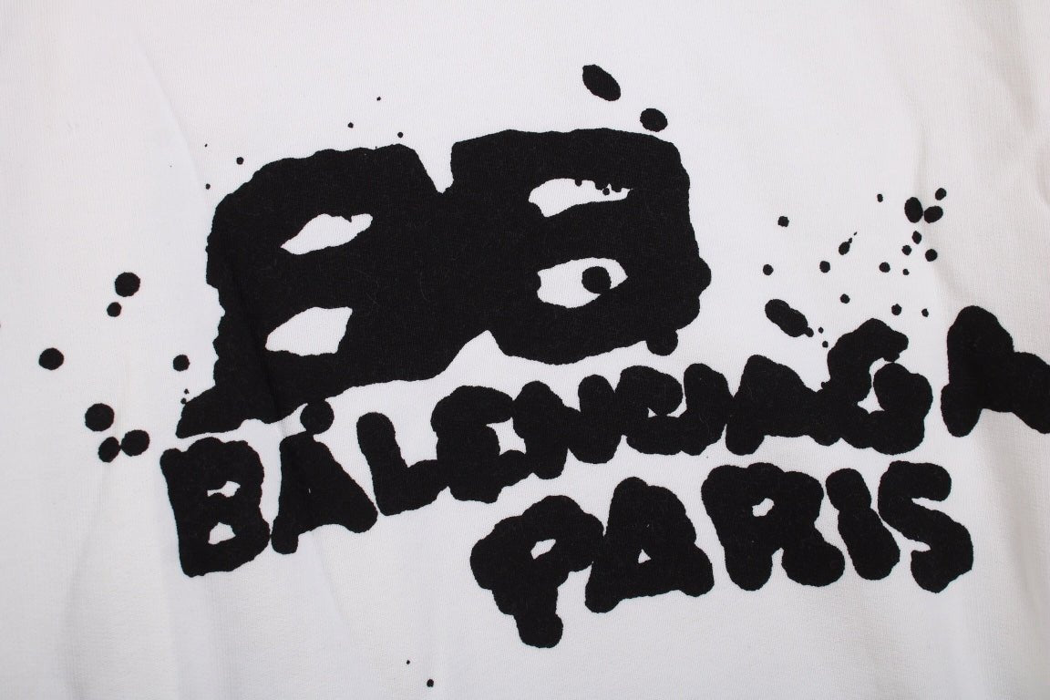 Balenciaga Hoodie - Phantom Kicks