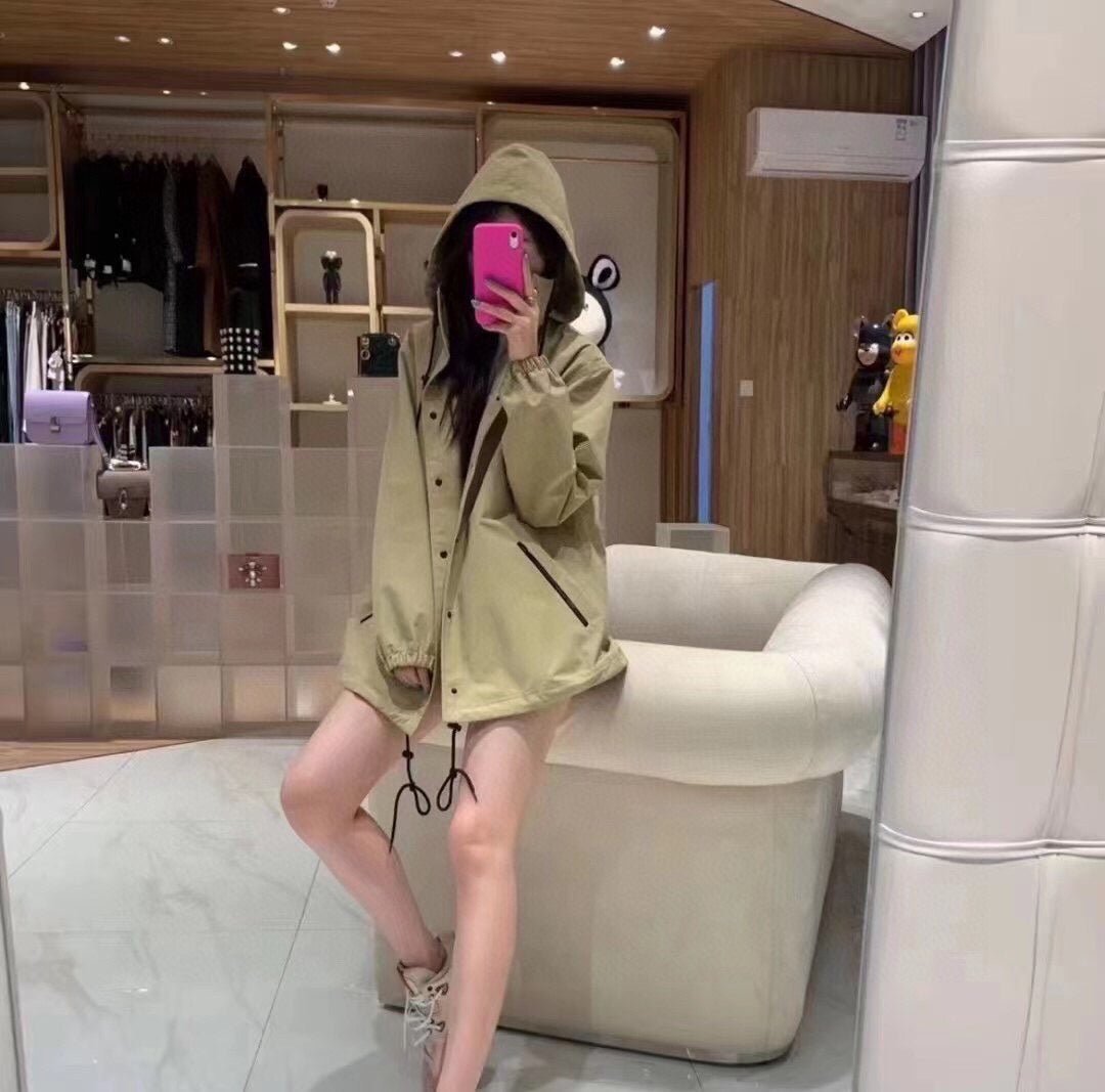 Balenciaga Jacket - Phantom Kicks