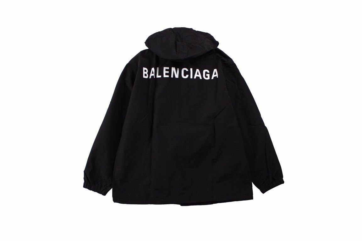 Balenciaga Jacket - Phantom Kicks