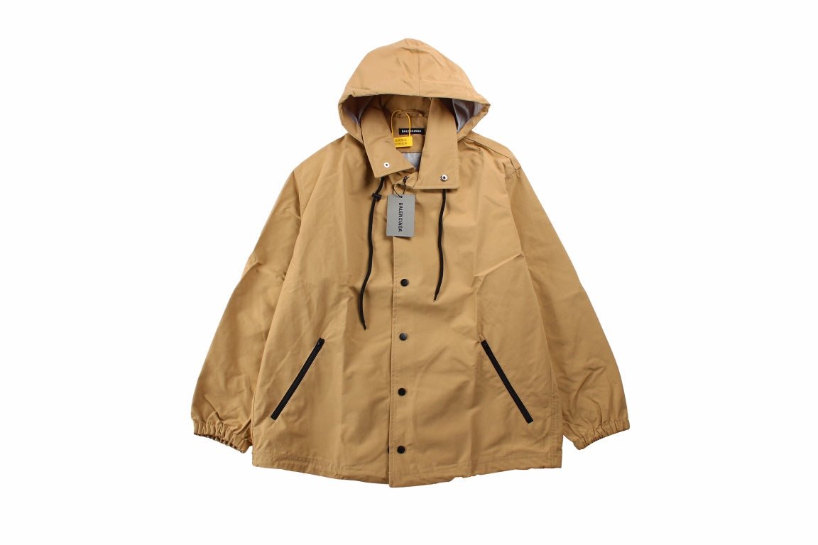 Balenciaga Jacket - Phantom Kicks