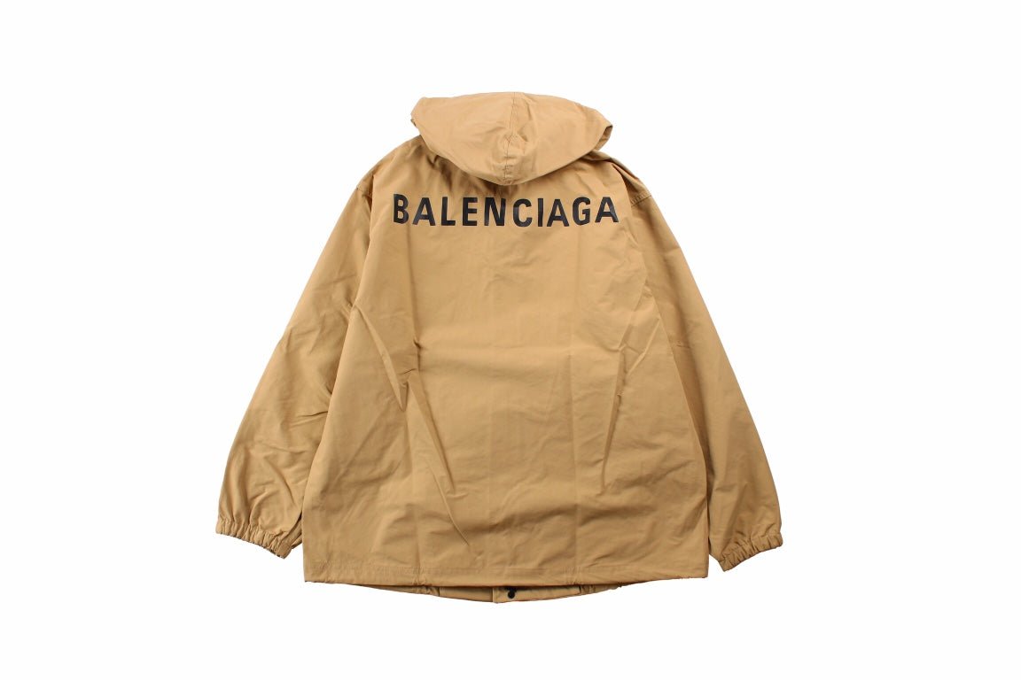 Balenciaga Jacket - Phantom Kicks