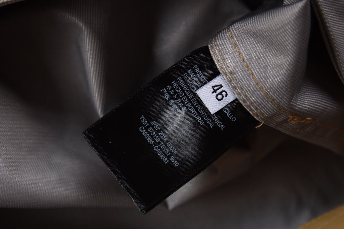 Balenciaga Jacket - Phantom Kicks