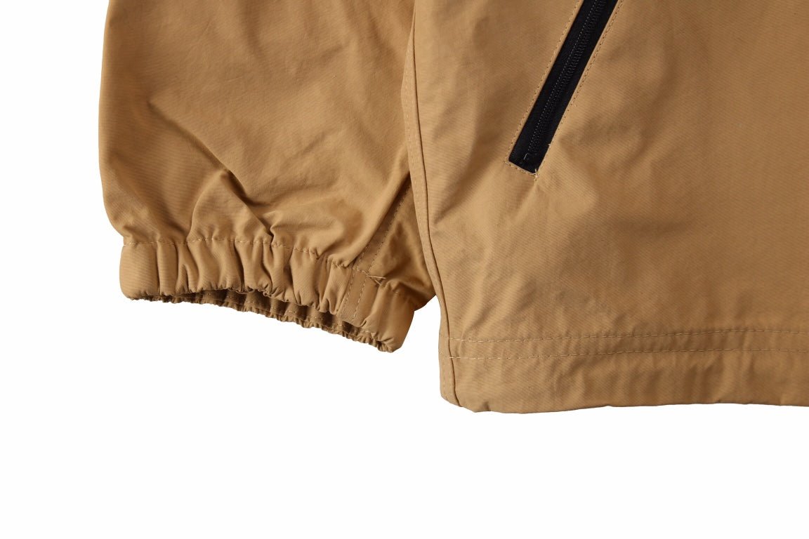 Balenciaga Jacket - Phantom Kicks