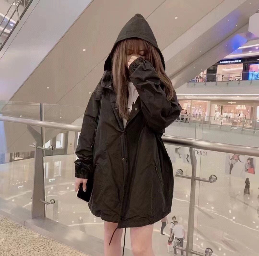 Balenciaga Jacket - Phantom Kicks