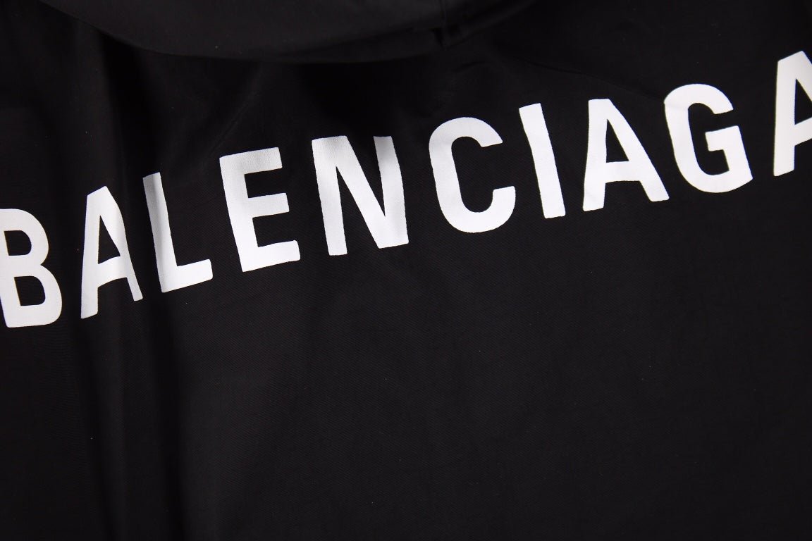 Balenciaga Jacket - Phantom Kicks