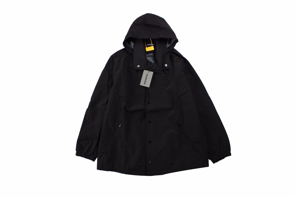 Balenciaga Jacket - Phantom Kicks