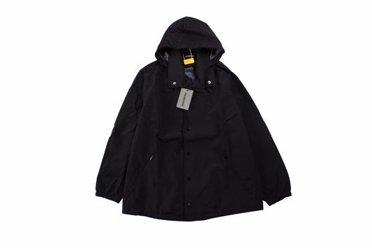 Balenciaga Jacket - Phantom Kicks