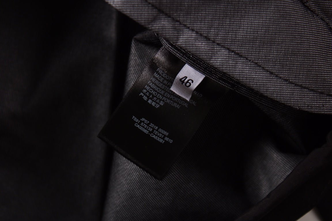 Balenciaga Jacket - Phantom Kicks