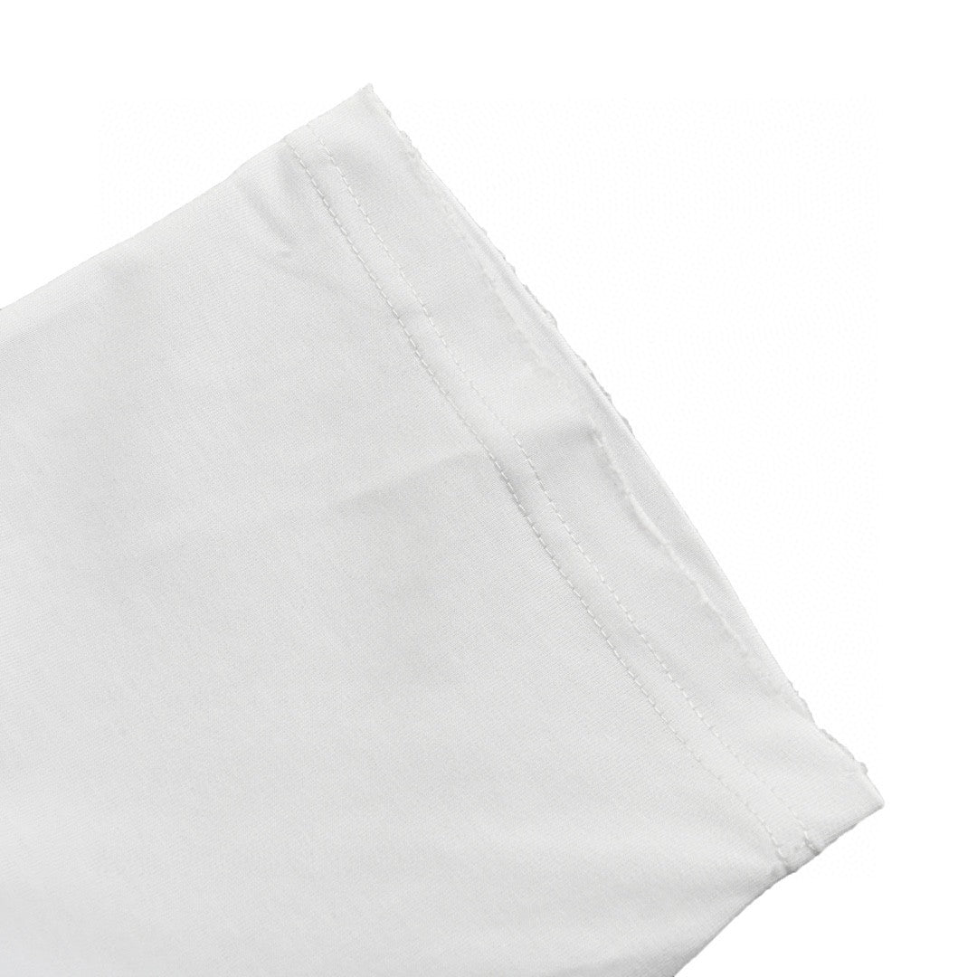 Balenciaga Je t'aime White T-Shirt - Phantom Kicks