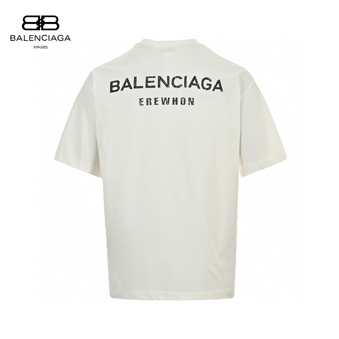 Balenciaga Juice Bottle T-Shirt - Phantom Kicks