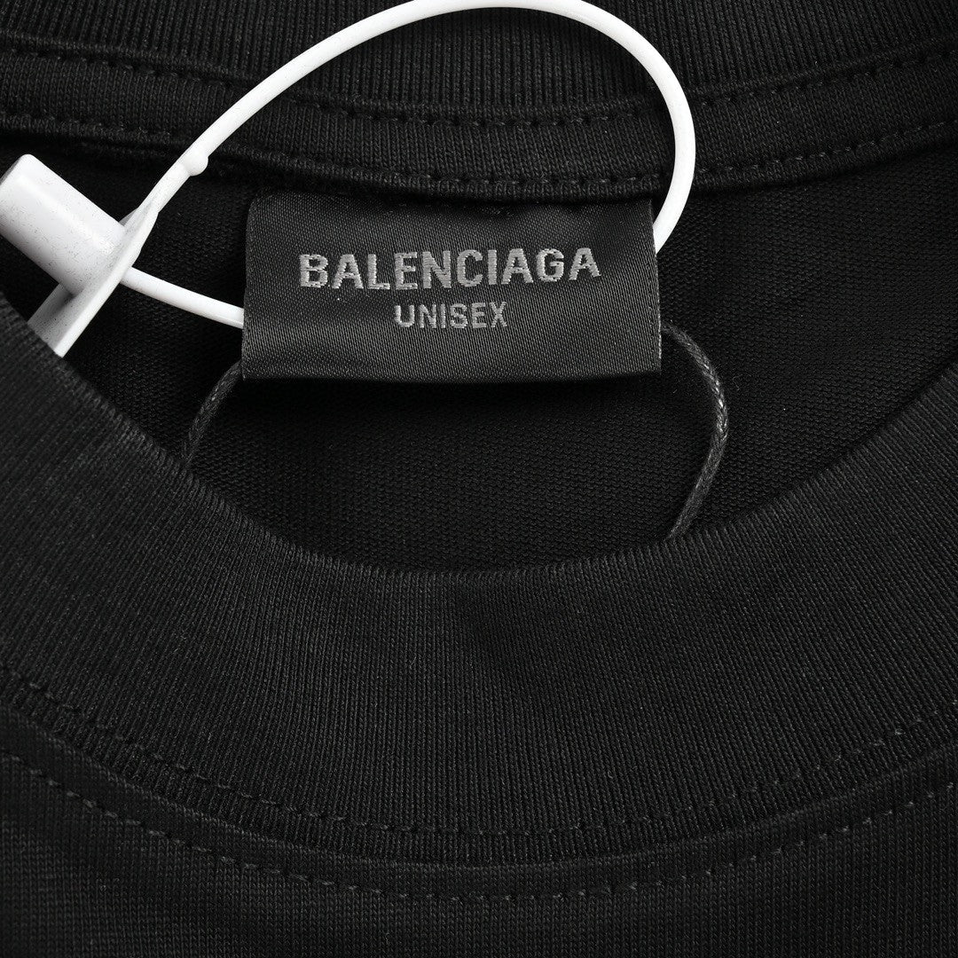 Balenciaga Juice Bottle T-Shirt - Phantom Kicks