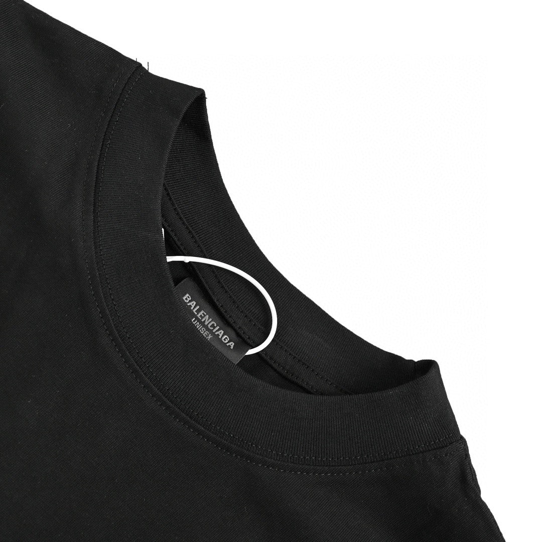 Balenciaga Juice Bottle T-Shirt - Phantom Kicks