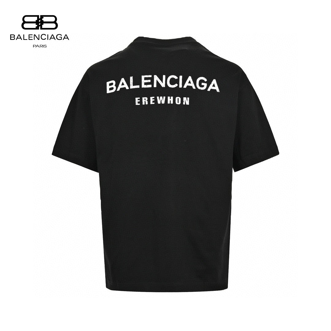 Balenciaga Juice Bottle T-Shirt - Phantom Kicks