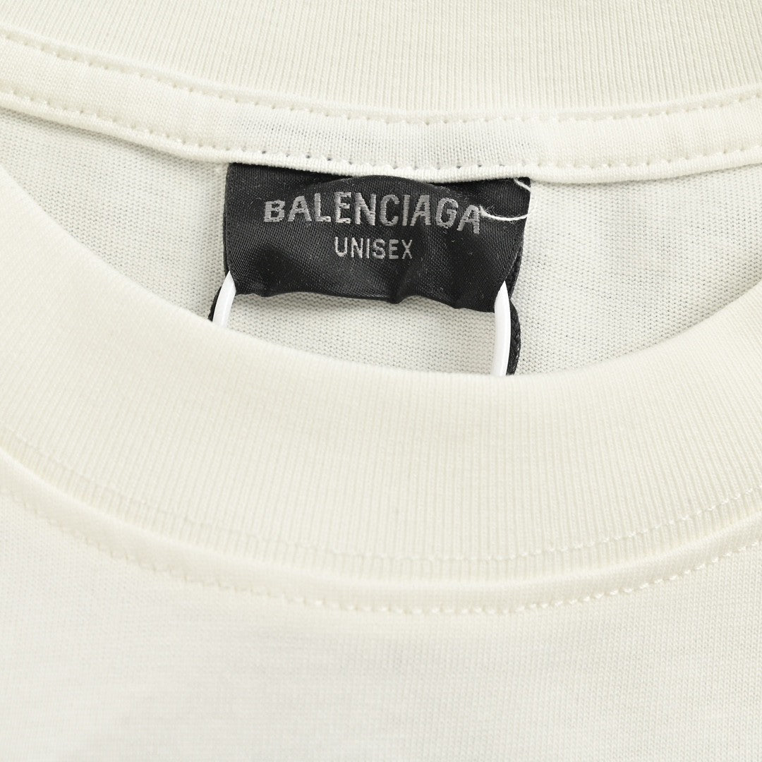 Balenciaga Juice Bottle T-Shirt - Phantom Kicks