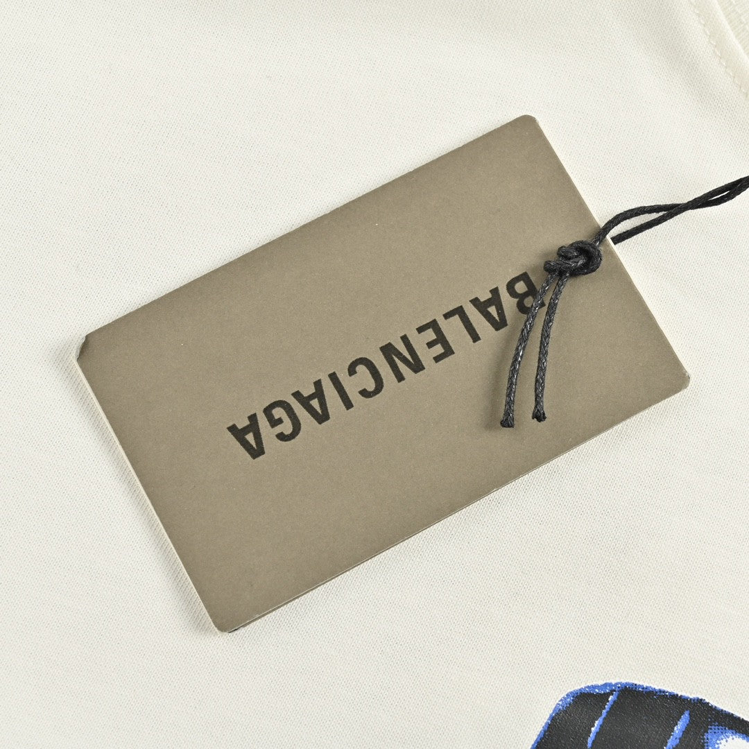 Balenciaga Juice Bottle T-Shirt - Phantom Kicks