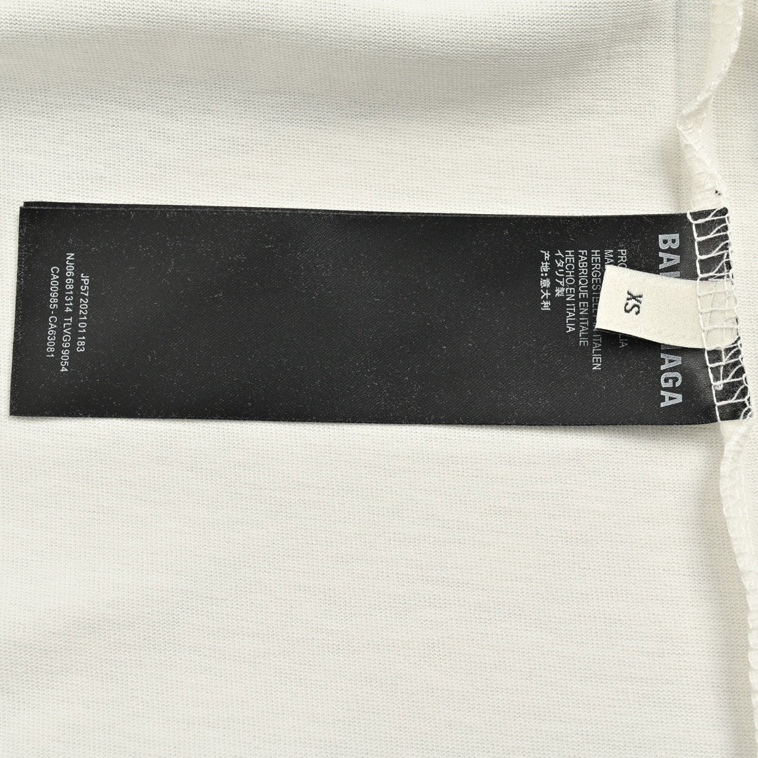 Balenciaga Juice Bottle T-Shirt - Phantom Kicks