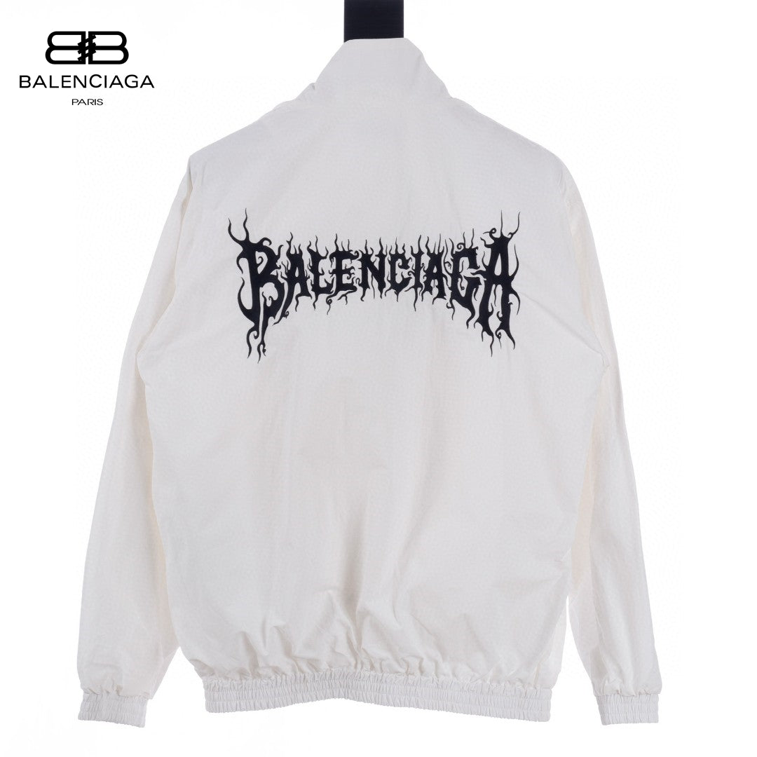 Balenciaga Lightweight Jacket - Phantom Kicks