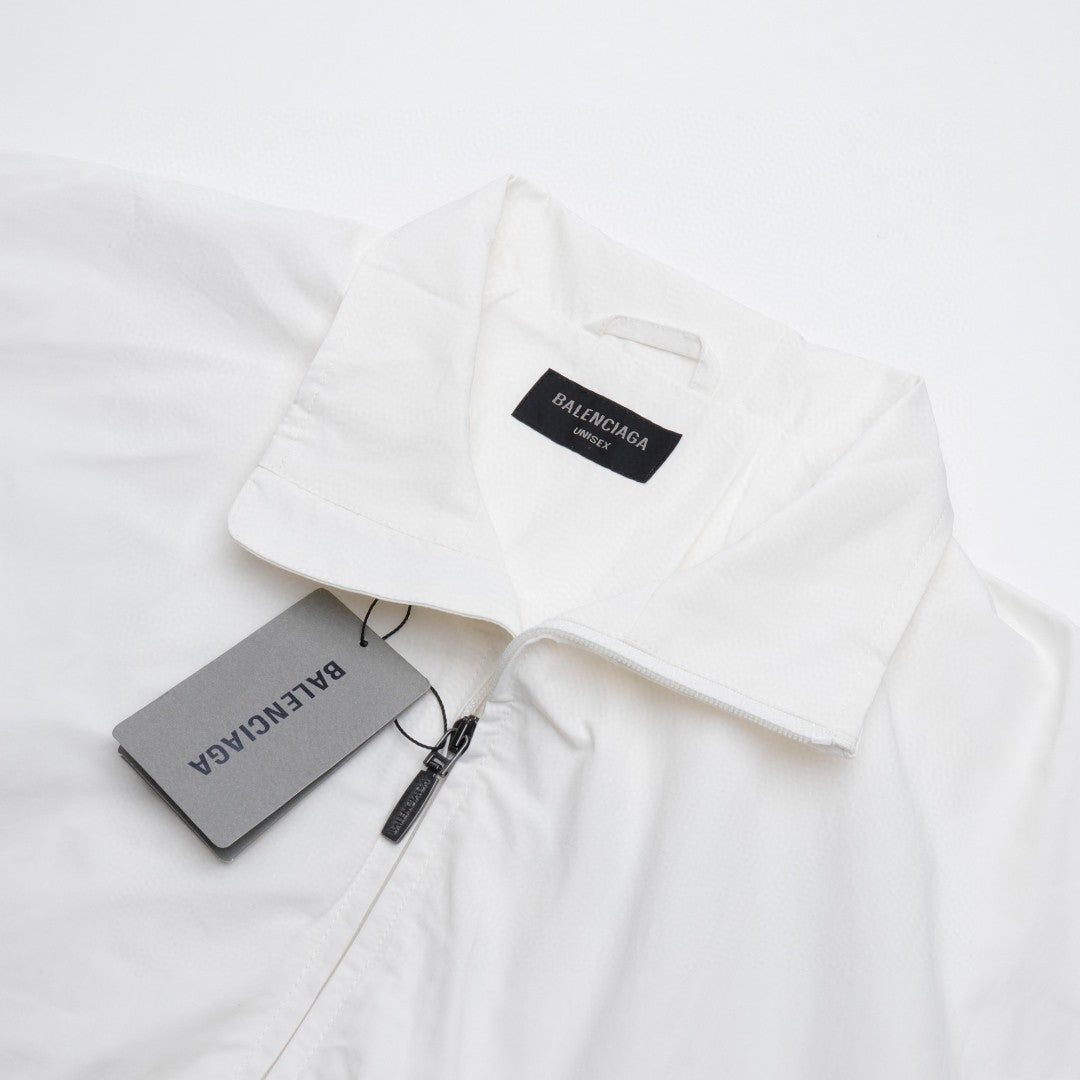 Balenciaga Lightweight Jacket - Phantom Kicks