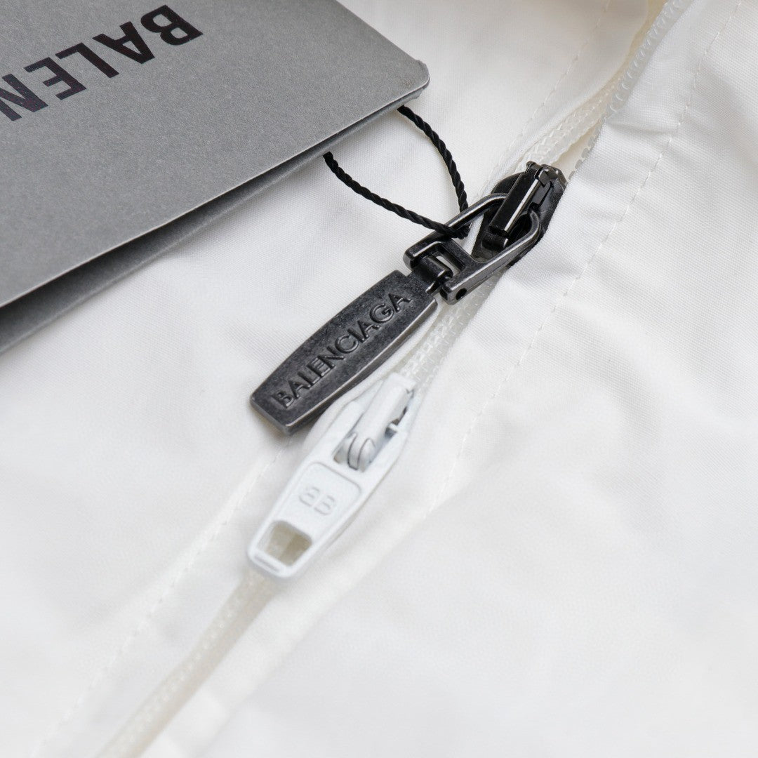 Balenciaga Lightweight Jacket - Phantom Kicks