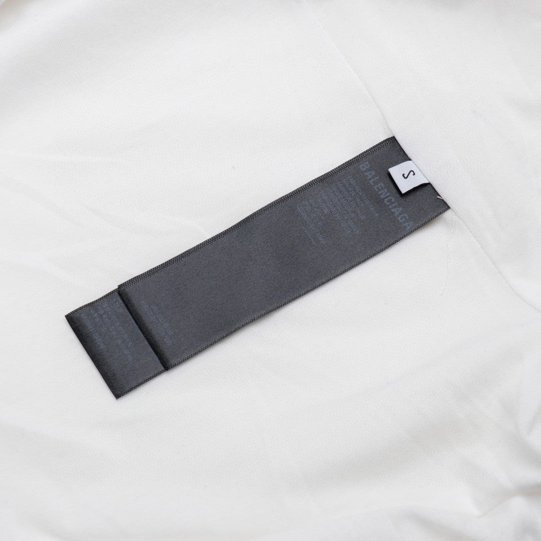 Balenciaga Lightweight Jacket - Phantom Kicks