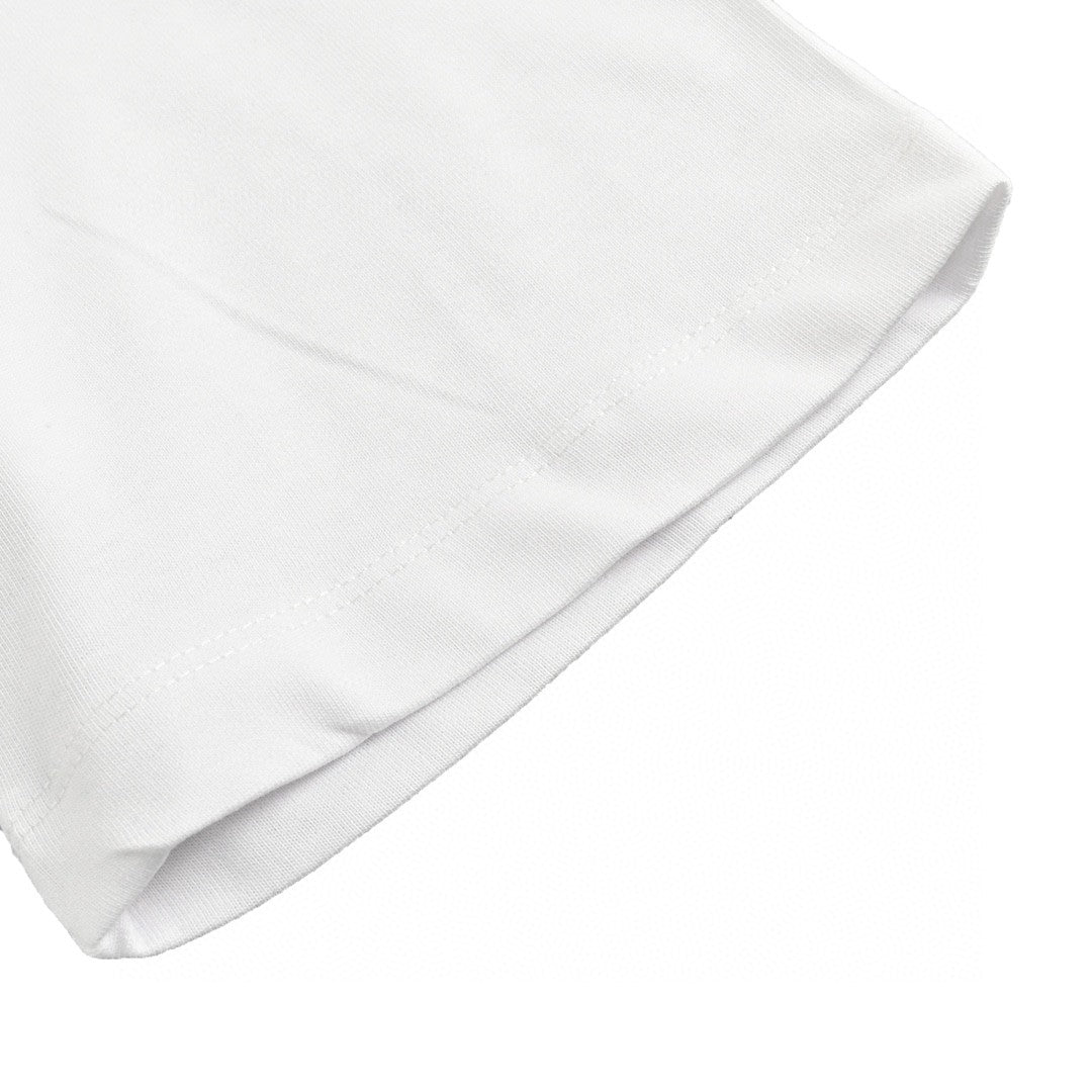Balenciaga Logo T-Shirt - Phantom Kicks