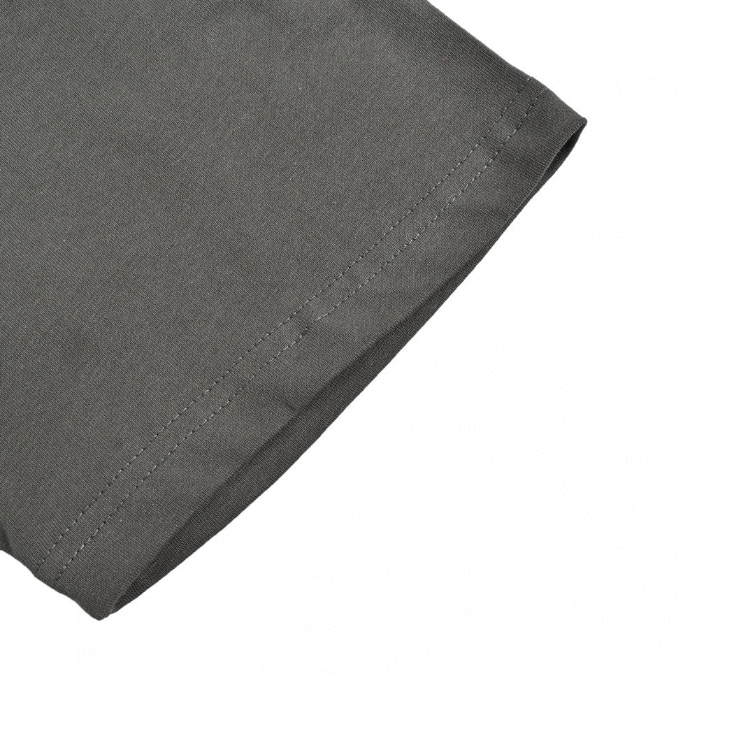 Balenciaga Logo T-Shirt - Phantom Kicks