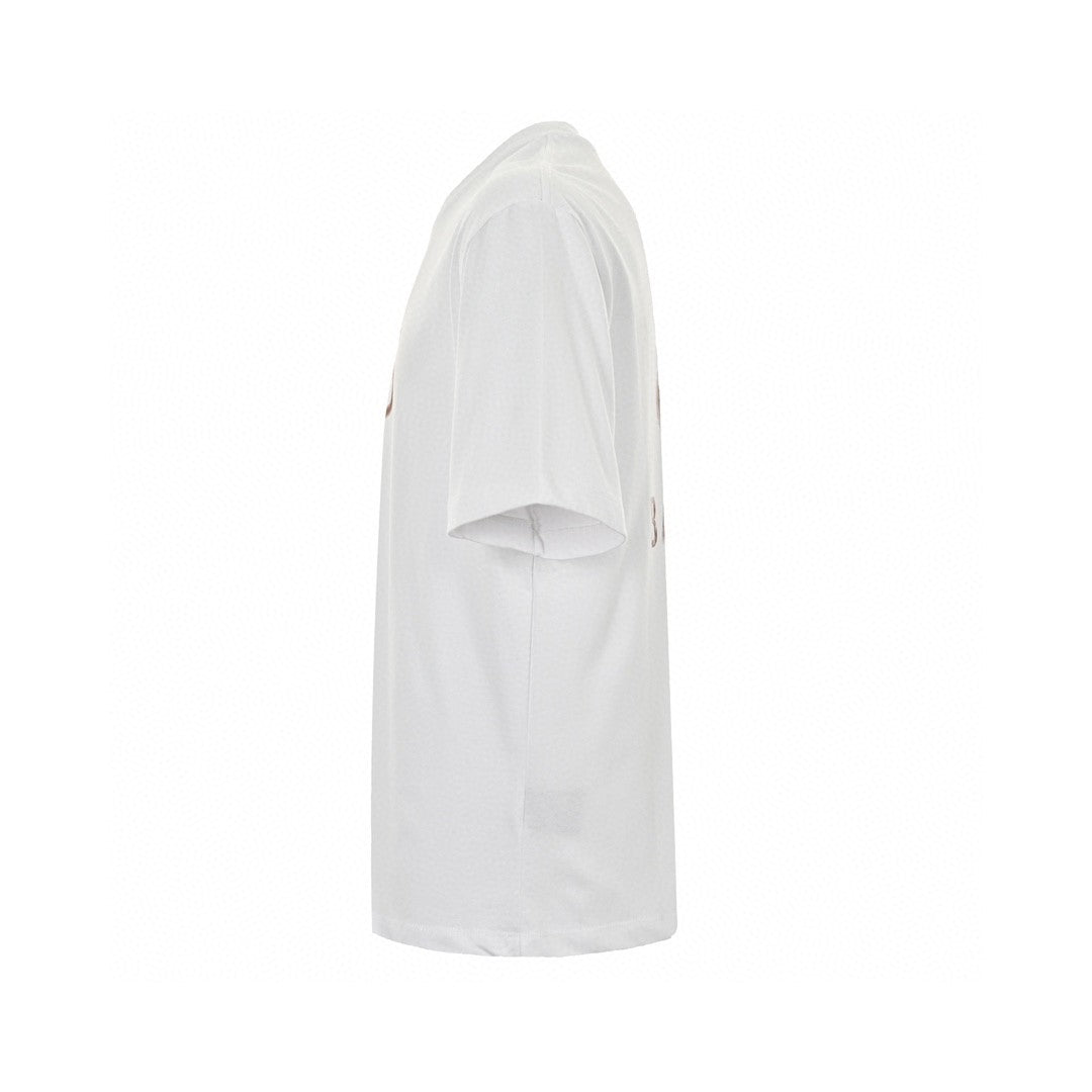 Balenciaga Logo T-Shirt - Phantom Kicks