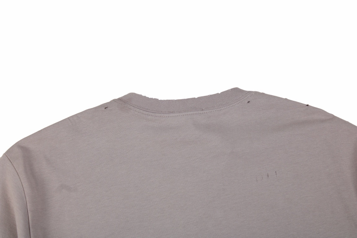 Balenciaga 'This is Not the New Logo' T-Shirt - Phantom Kicks