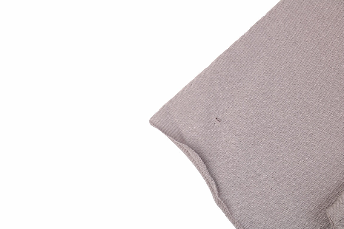 Balenciaga 'This is Not the New Logo' T-Shirt - Phantom Kicks
