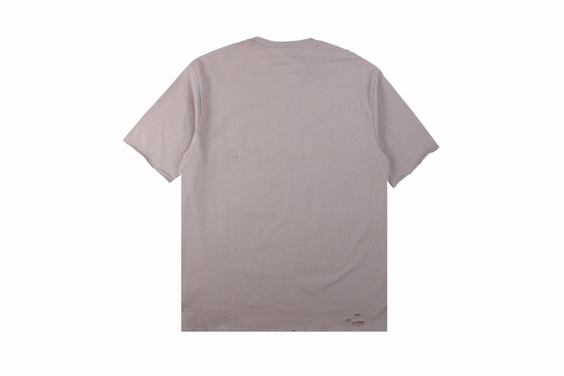 Balenciaga 'This is Not the New Logo' T-Shirt - Phantom Kicks